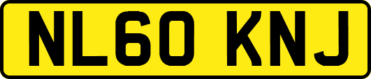 NL60KNJ