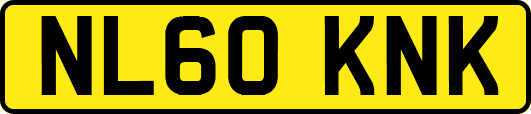 NL60KNK