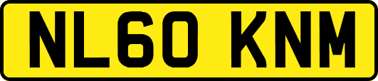 NL60KNM