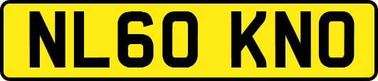 NL60KNO