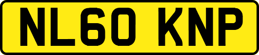 NL60KNP