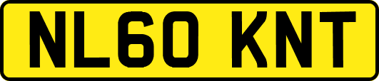 NL60KNT