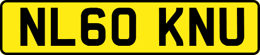 NL60KNU