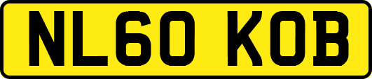 NL60KOB
