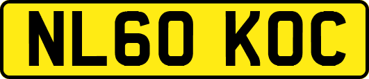 NL60KOC