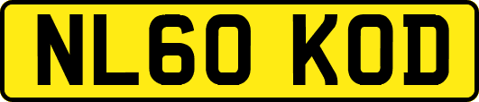 NL60KOD