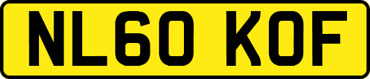 NL60KOF