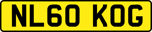 NL60KOG