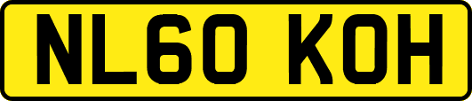NL60KOH