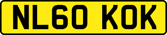 NL60KOK