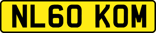 NL60KOM