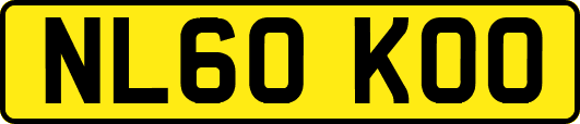 NL60KOO