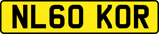 NL60KOR