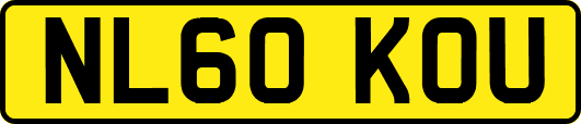 NL60KOU