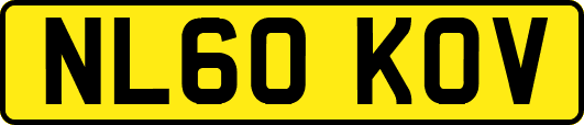 NL60KOV