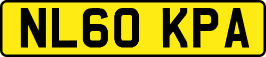 NL60KPA