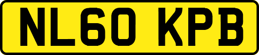 NL60KPB