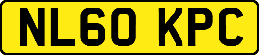 NL60KPC