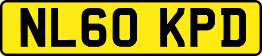 NL60KPD