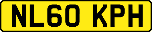NL60KPH