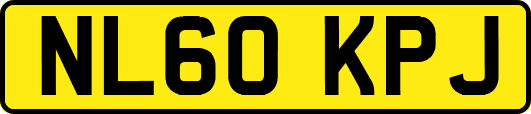 NL60KPJ