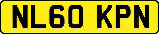 NL60KPN