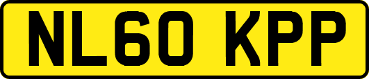 NL60KPP