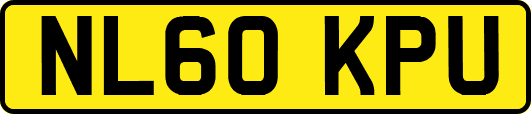NL60KPU