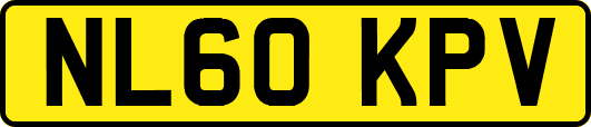 NL60KPV