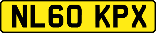 NL60KPX