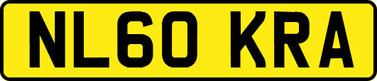 NL60KRA