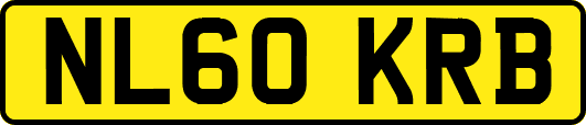 NL60KRB