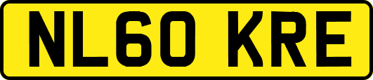 NL60KRE