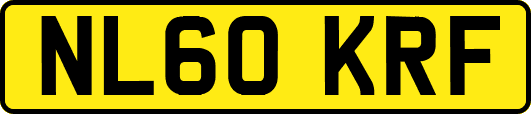 NL60KRF