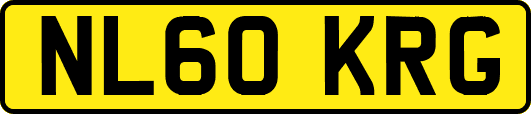 NL60KRG