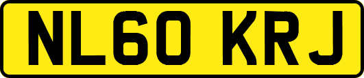 NL60KRJ