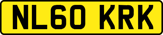 NL60KRK