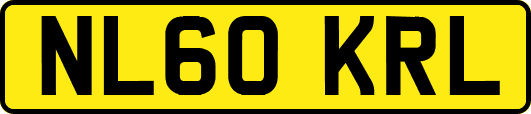 NL60KRL