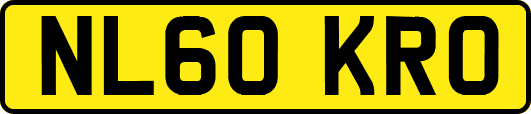 NL60KRO