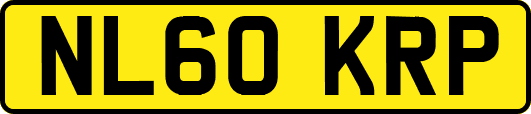 NL60KRP