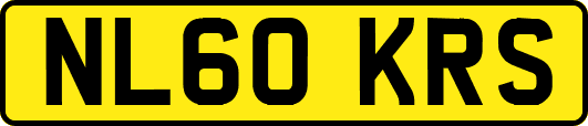 NL60KRS