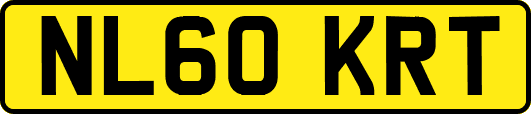 NL60KRT