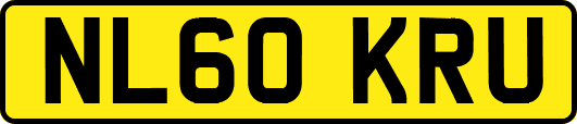 NL60KRU