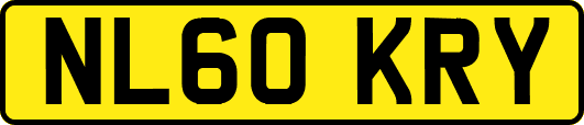 NL60KRY