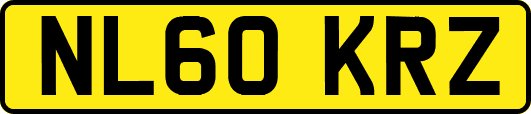 NL60KRZ