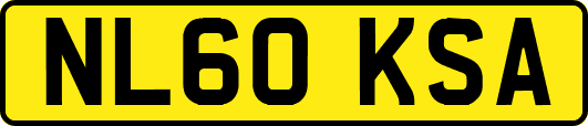 NL60KSA