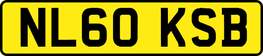 NL60KSB