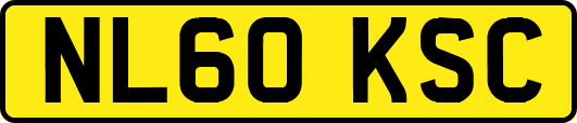NL60KSC