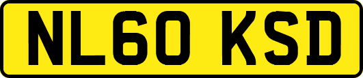 NL60KSD