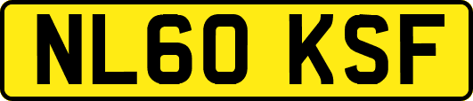 NL60KSF